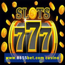 www.8855bet.com casino